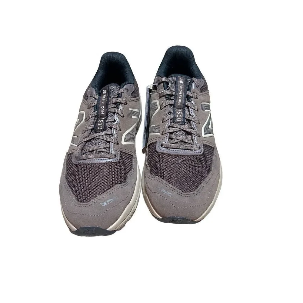 New Balance Women Fresh Foam T510v6 H2o Resist US Size 8 Woman 6.5 Men